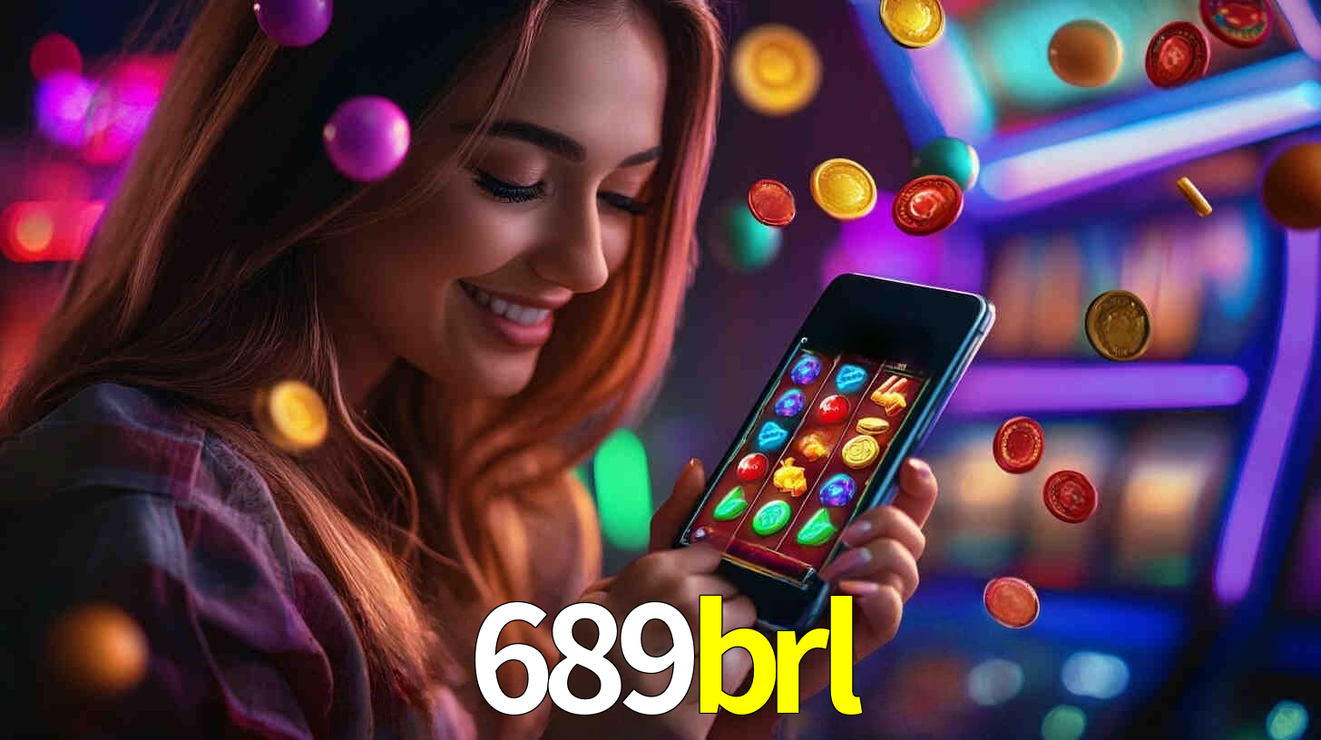 Processo de Download do App 689brl BET - Passo a Passo Simples